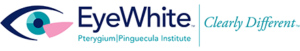 EyeWhite Logo