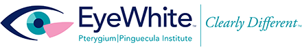 EyeWhite Logo