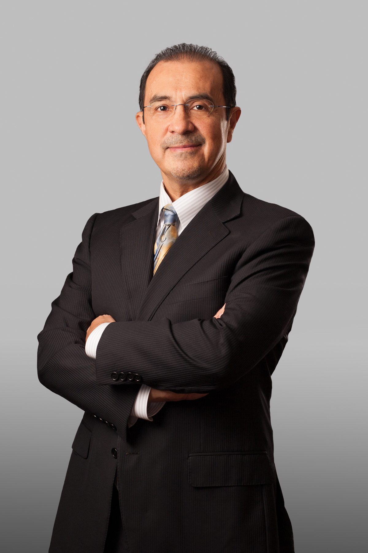 Dr. J. Alberto Martinez, MD